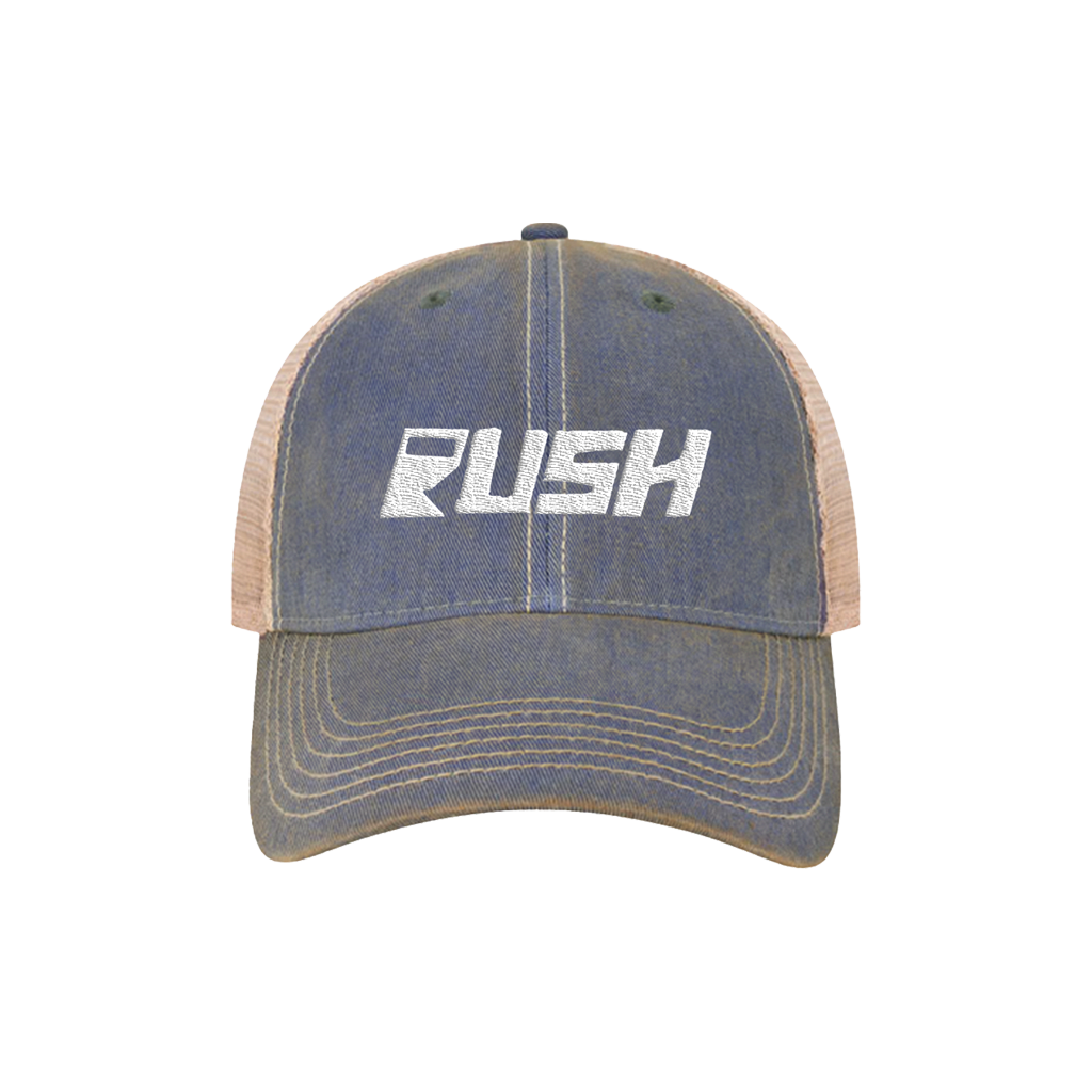 Rush Dad Hat