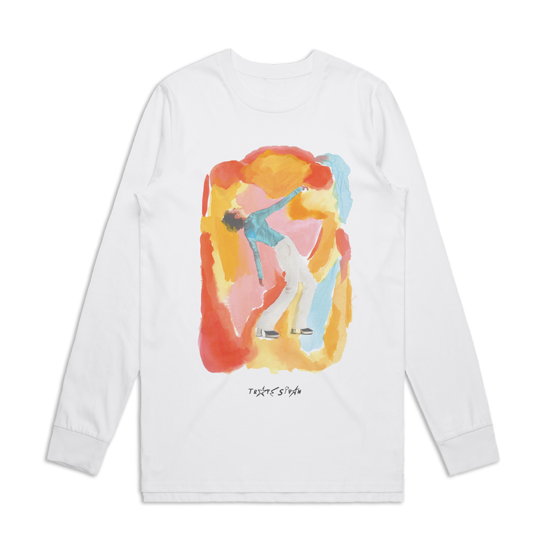 Troye Sivan Easy Long Sleeve