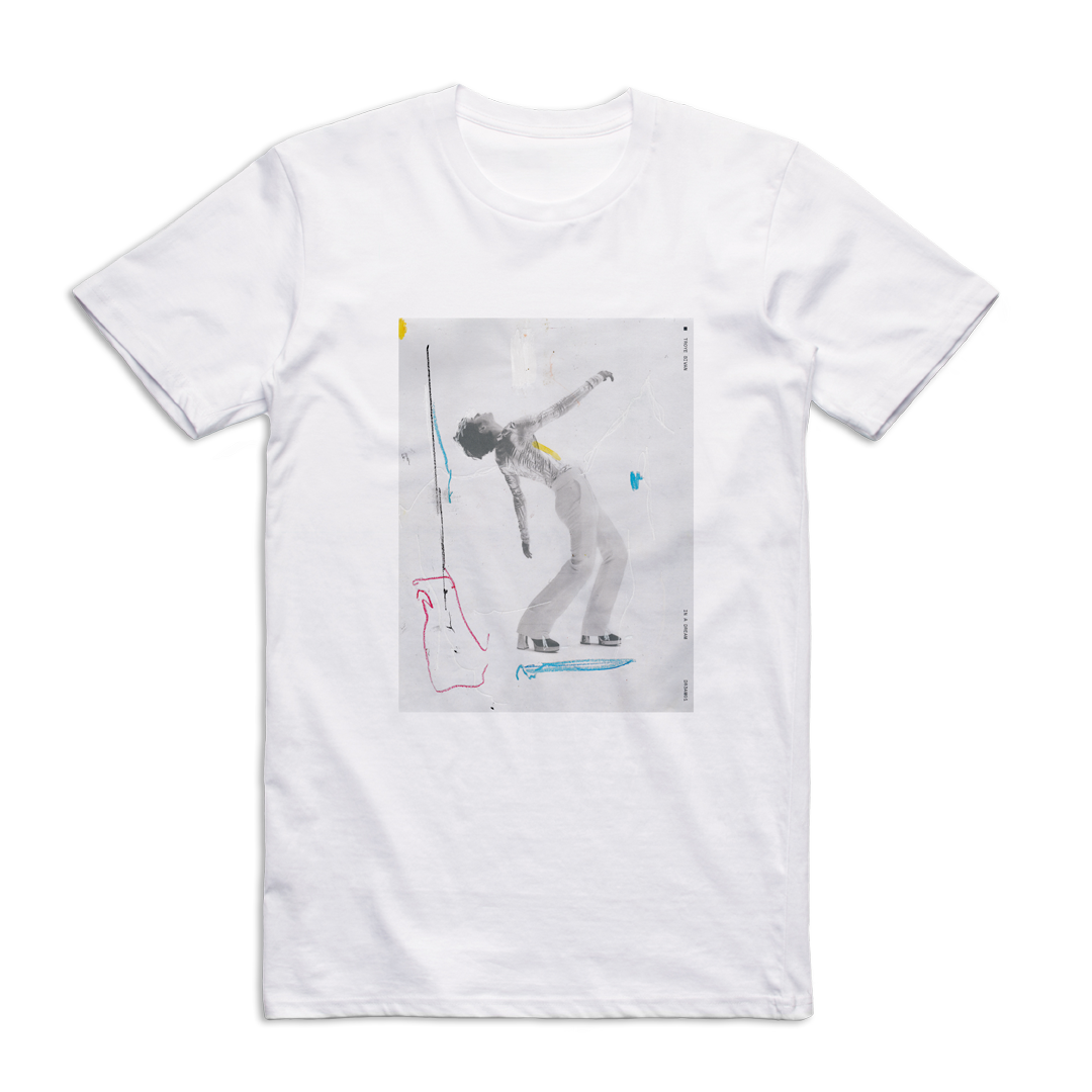 In A Dream T-Shirt | Troye Sivan AU Official Store - Troye Sivan AU ...