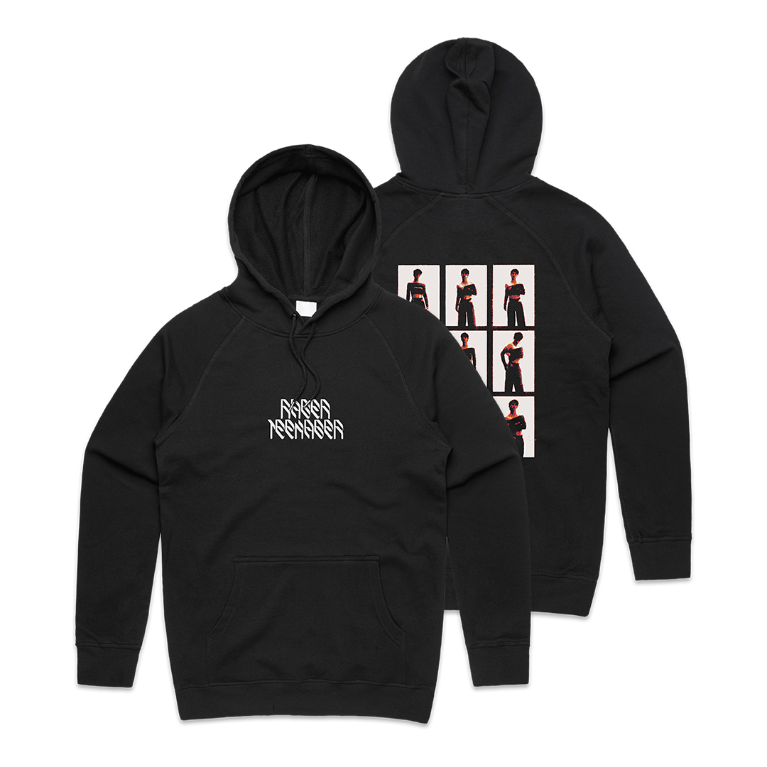 Rager Teenager Hoodie | Troye Sivan AU Official Store