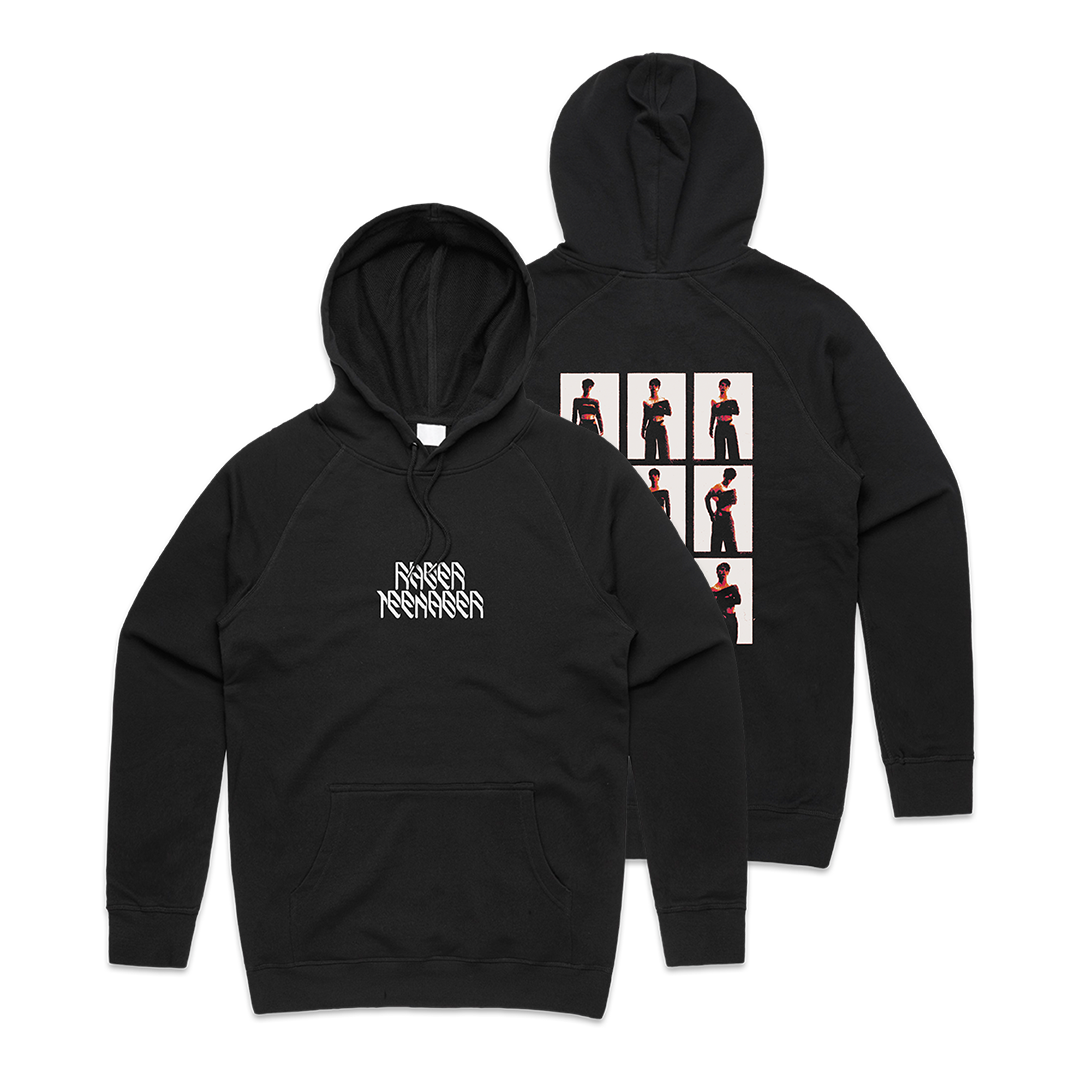 Troye Sivan Rager Teenager Hoodie