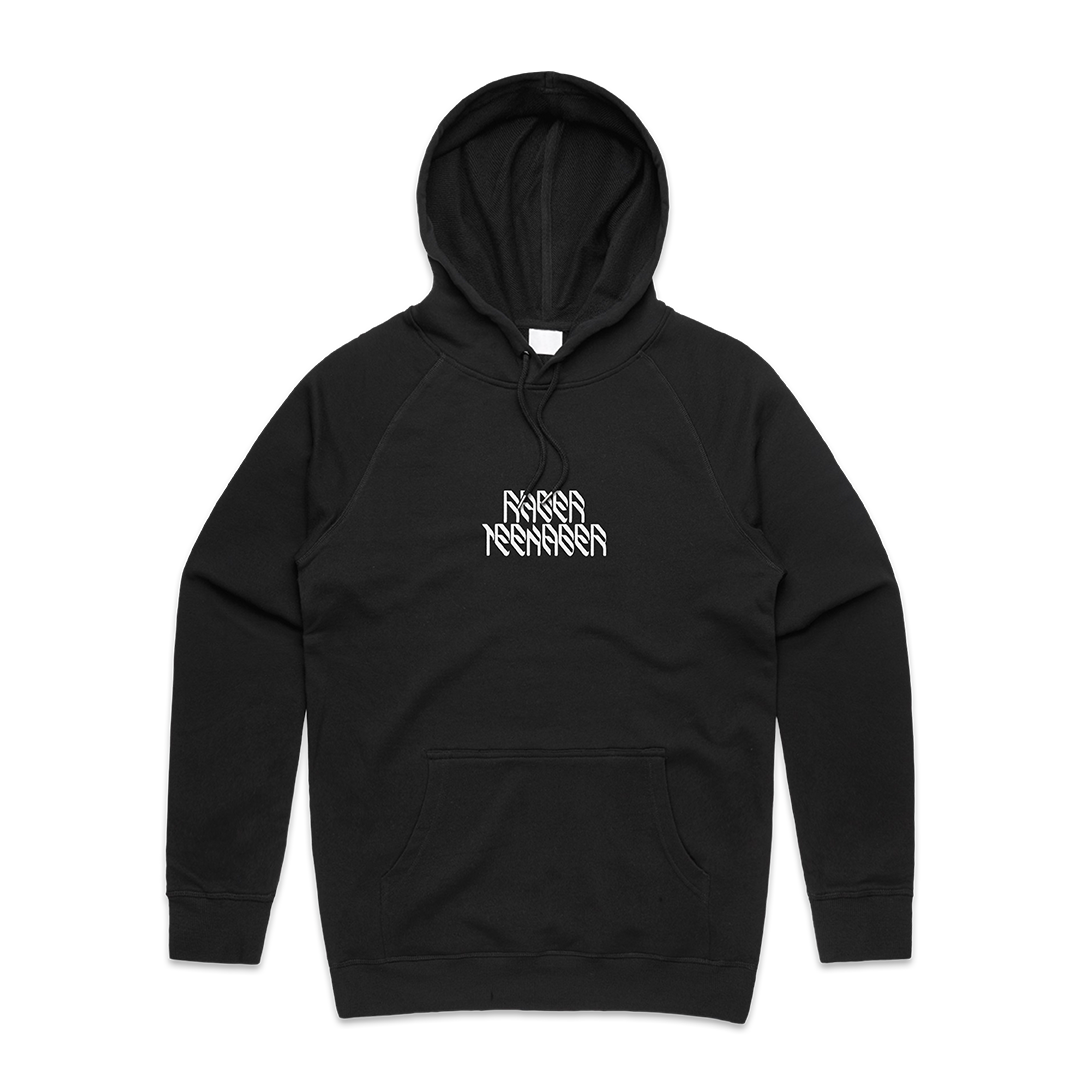 Troye Sivan Rager Teenager Hoodie front