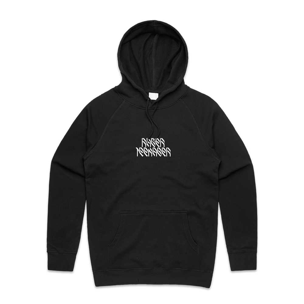 Rager Teenager Hoodie | Troye Sivan AU Official Store