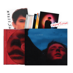 In A Dream (Cassette)  Troye Sivan AU Official Store